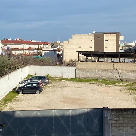 Hotel New Bari Bitritto المظهر الخارجي الصورة