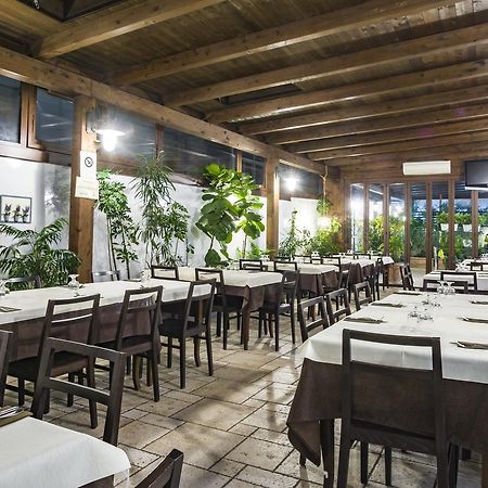 Hotel New Bari Bitritto المظهر الخارجي الصورة