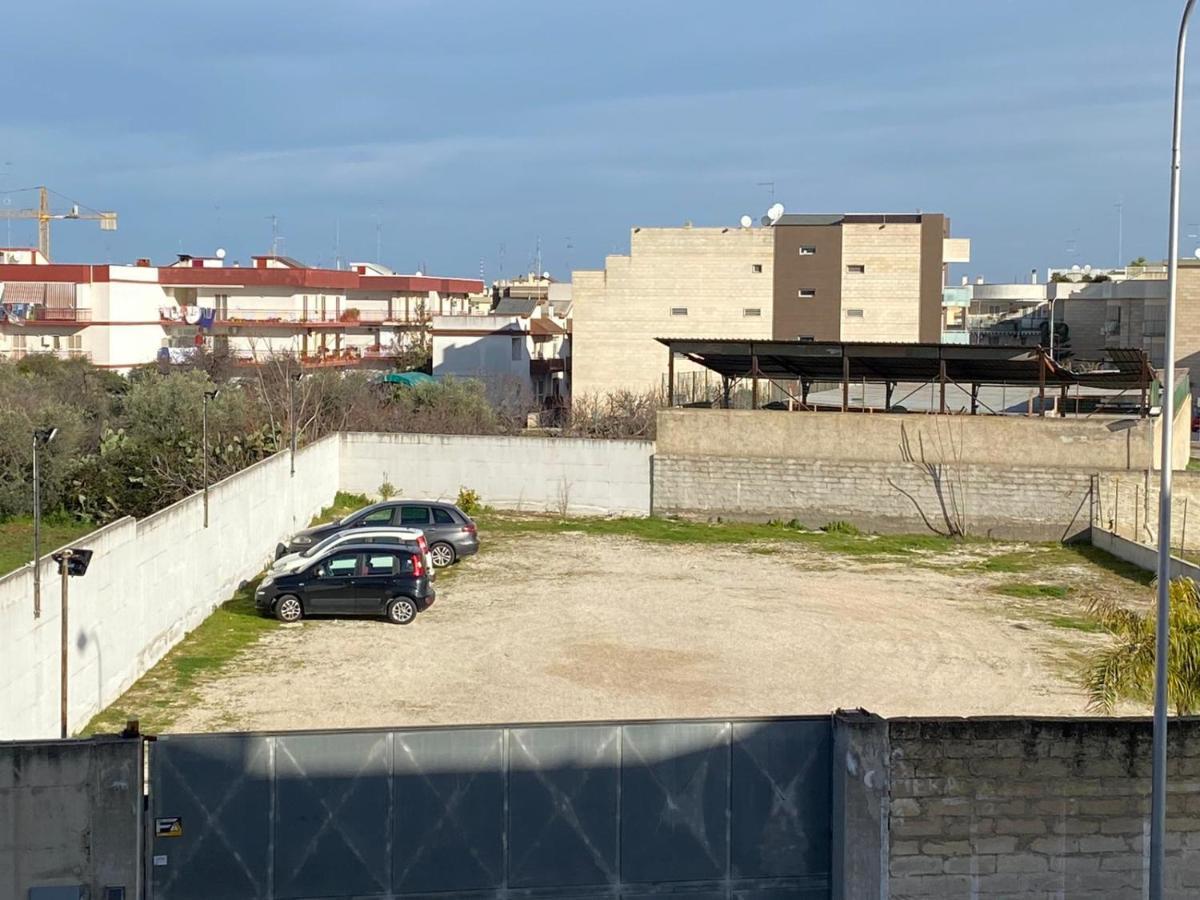 Hotel New Bari Bitritto المظهر الخارجي الصورة
