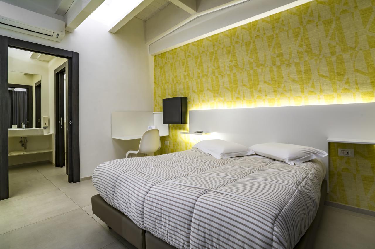Hotel New Bari Bitritto المظهر الخارجي الصورة