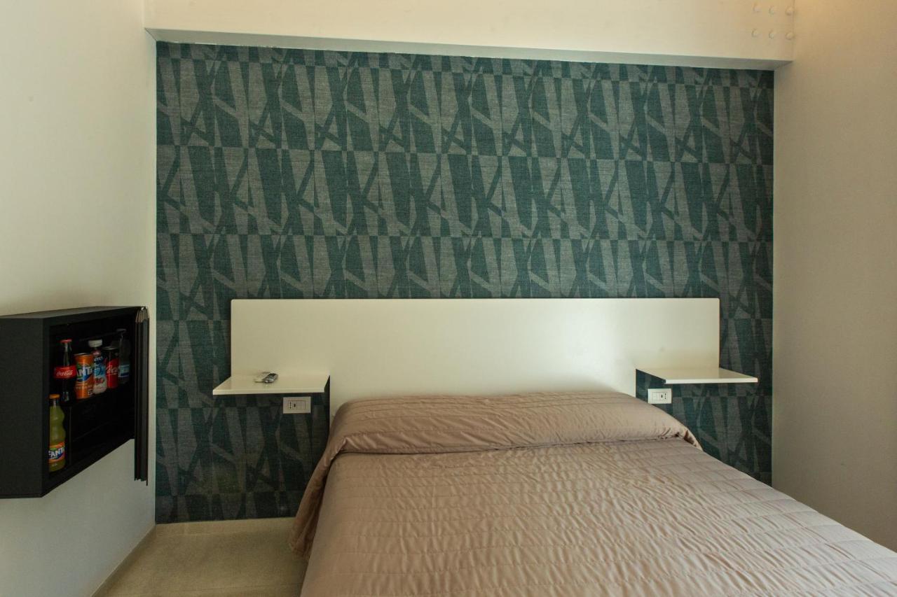 Hotel New Bari Bitritto المظهر الخارجي الصورة