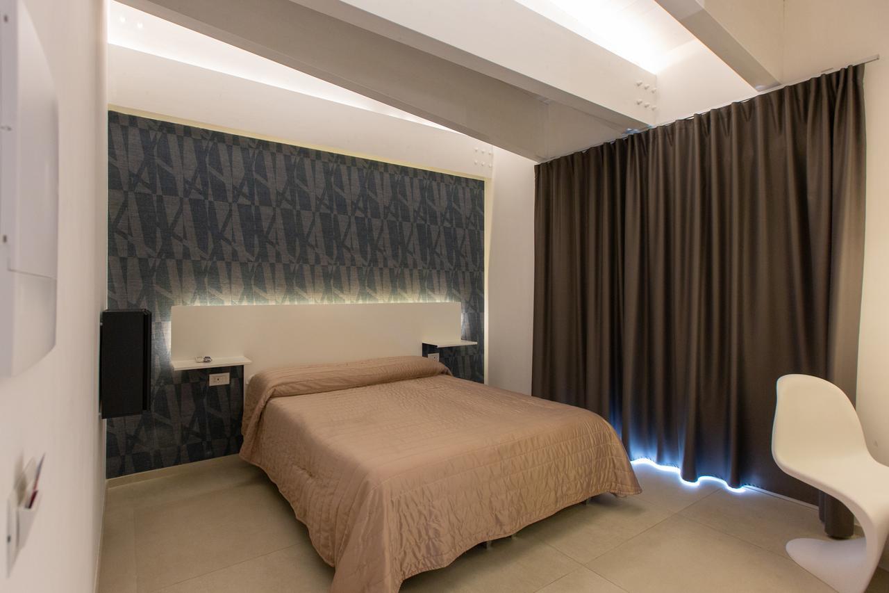 Hotel New Bari Bitritto المظهر الخارجي الصورة