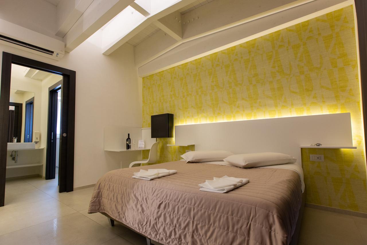 Hotel New Bari Bitritto المظهر الخارجي الصورة