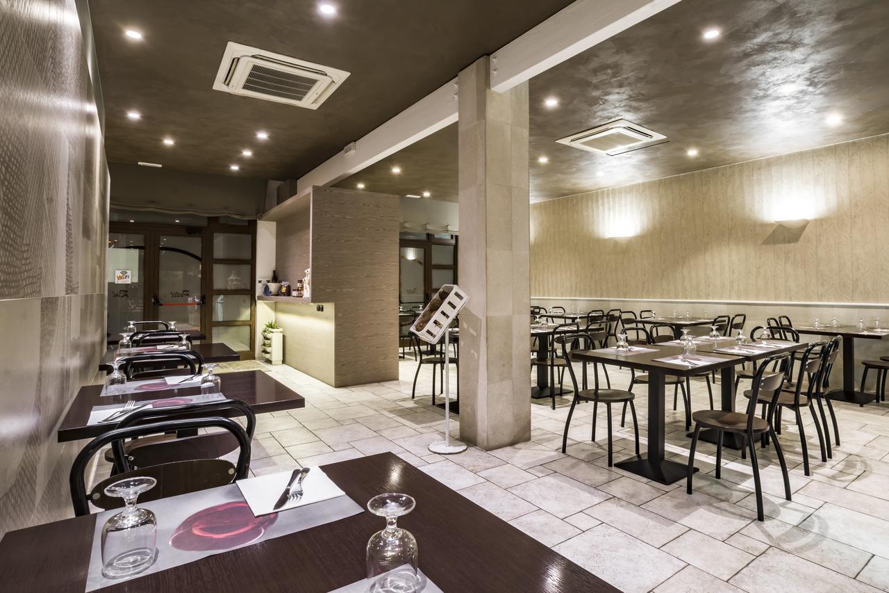 Hotel New Bari Bitritto المظهر الخارجي الصورة