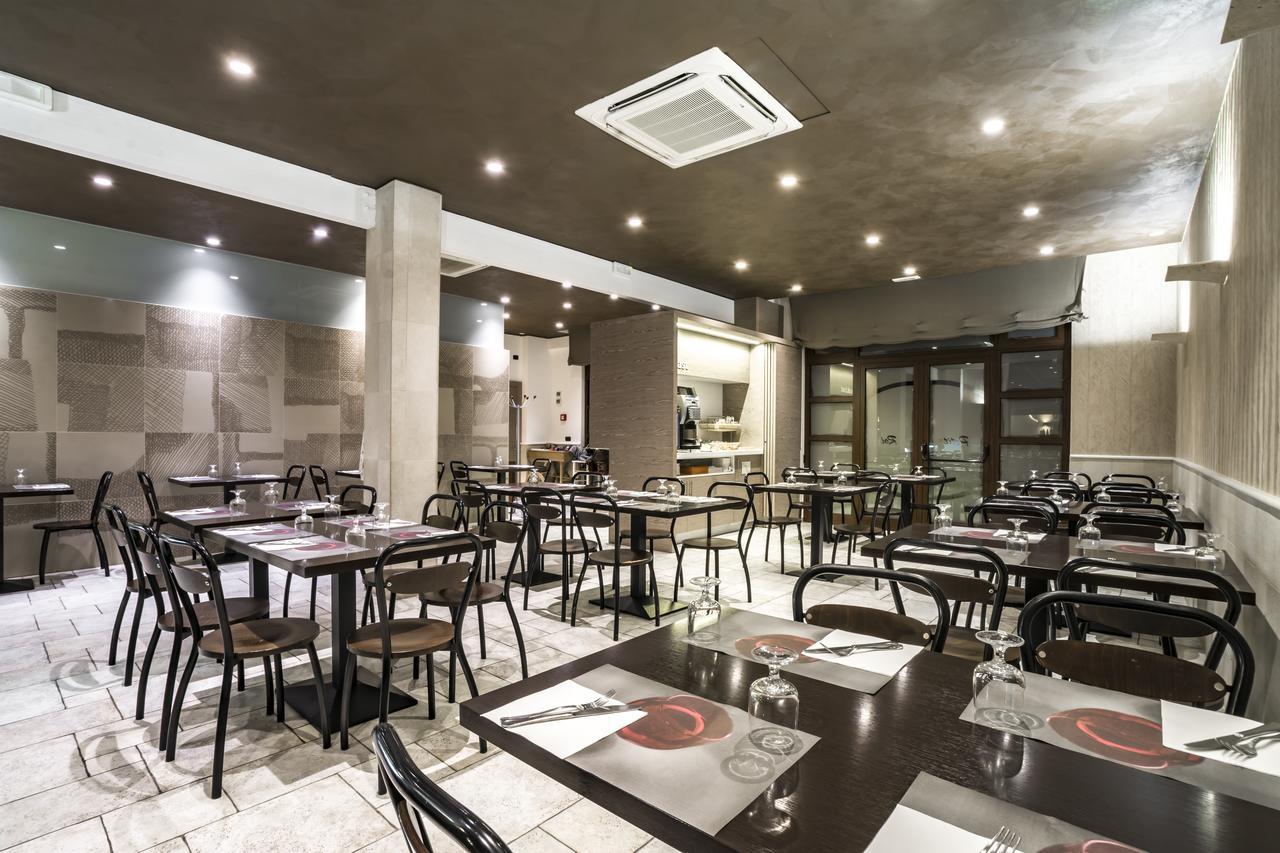 Hotel New Bari Bitritto المظهر الخارجي الصورة