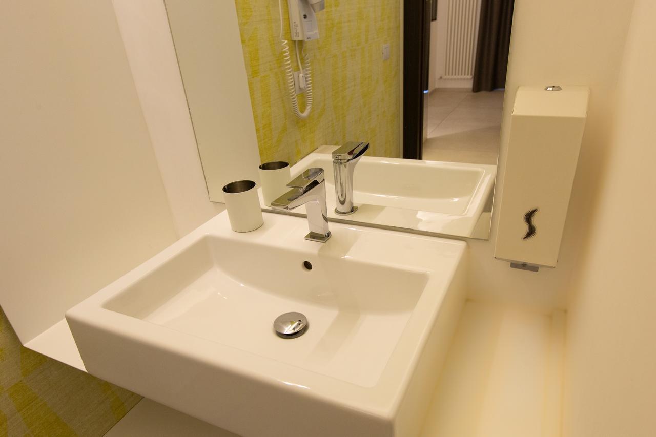 Hotel New Bari Bitritto المظهر الخارجي الصورة