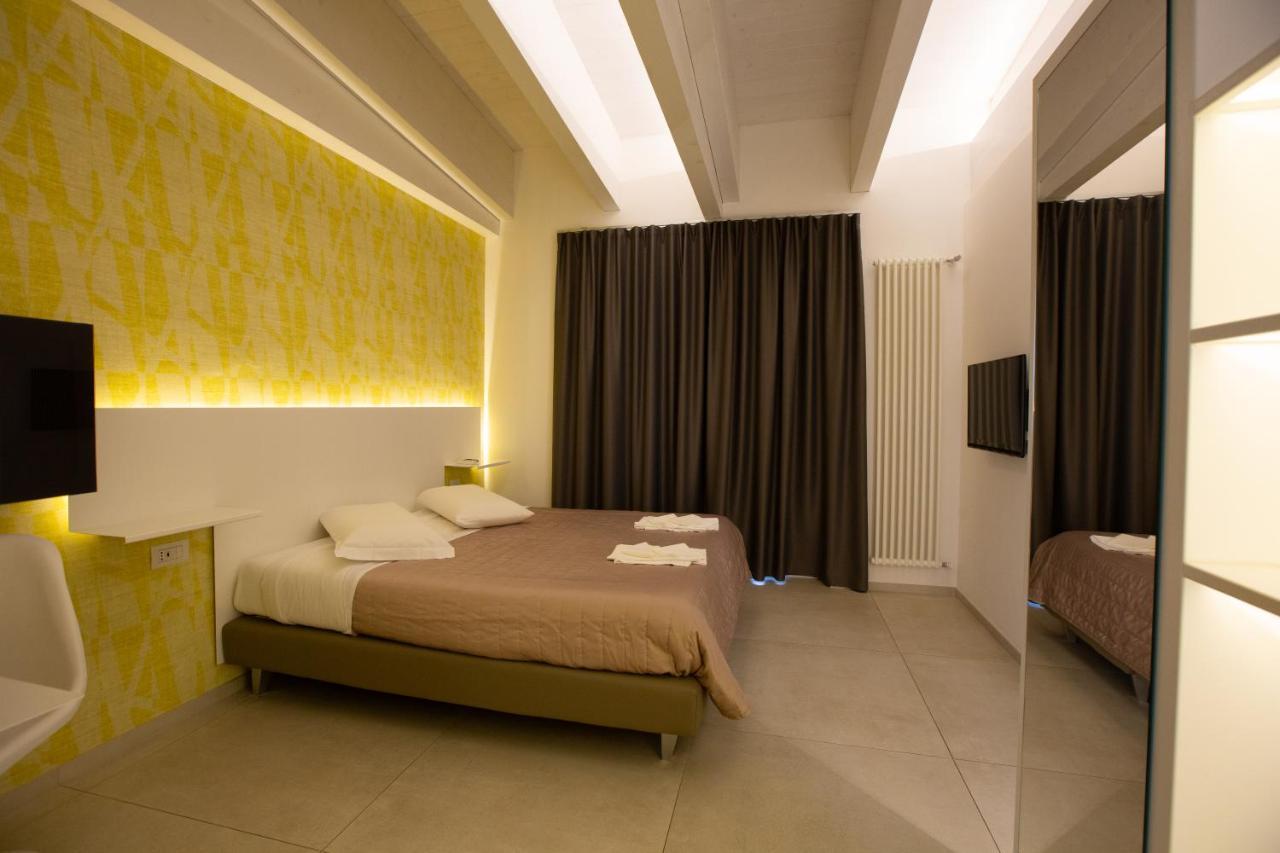 Hotel New Bari Bitritto المظهر الخارجي الصورة