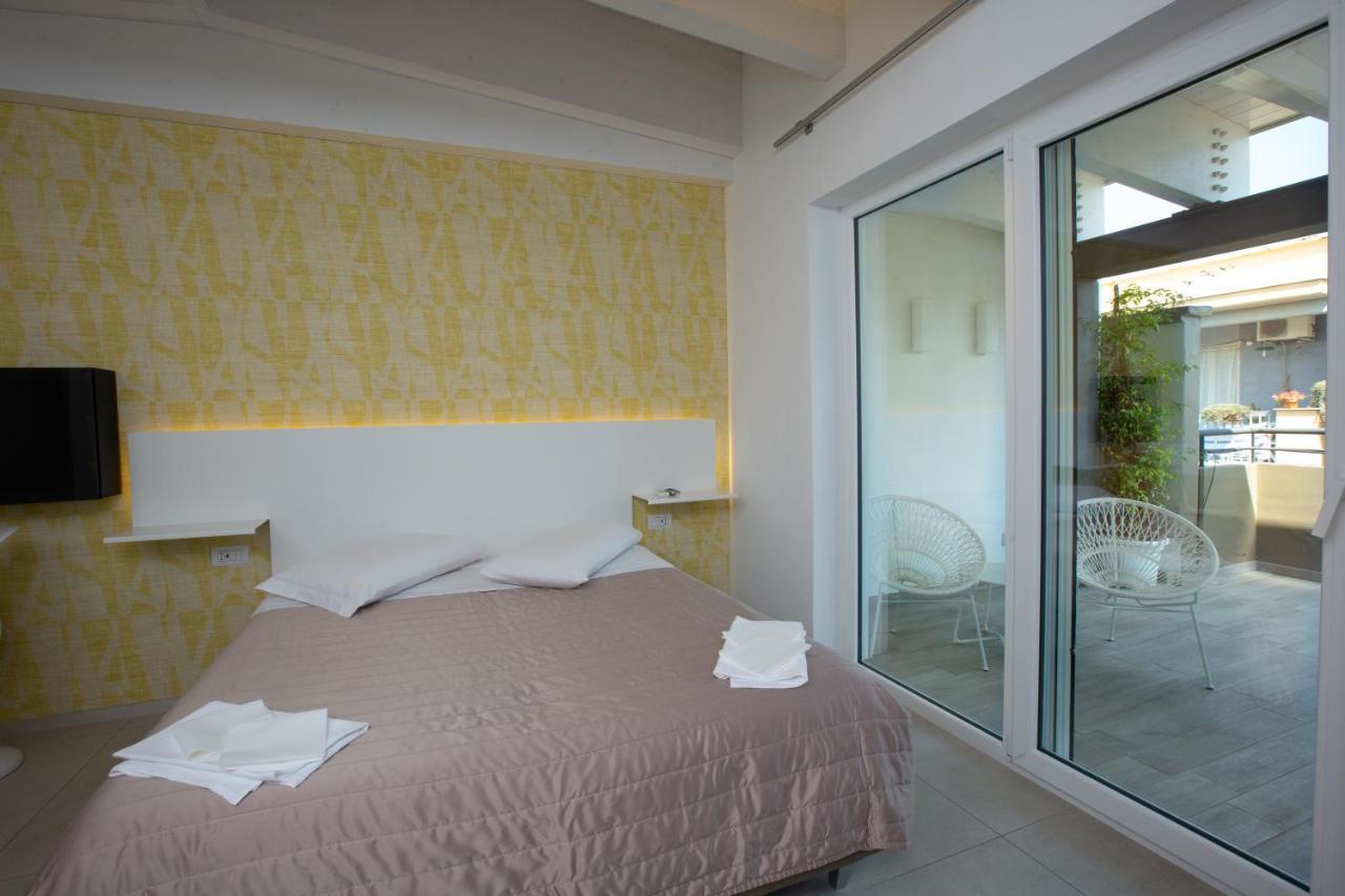 Hotel New Bari Bitritto المظهر الخارجي الصورة