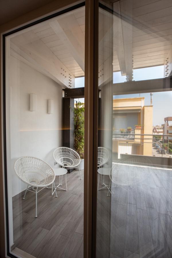 Hotel New Bari Bitritto المظهر الخارجي الصورة