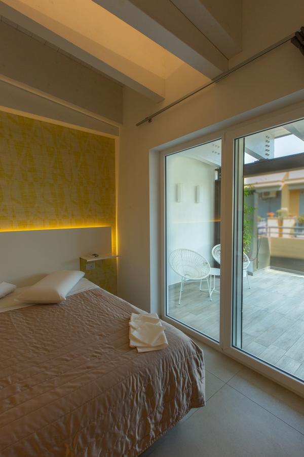 Hotel New Bari Bitritto المظهر الخارجي الصورة