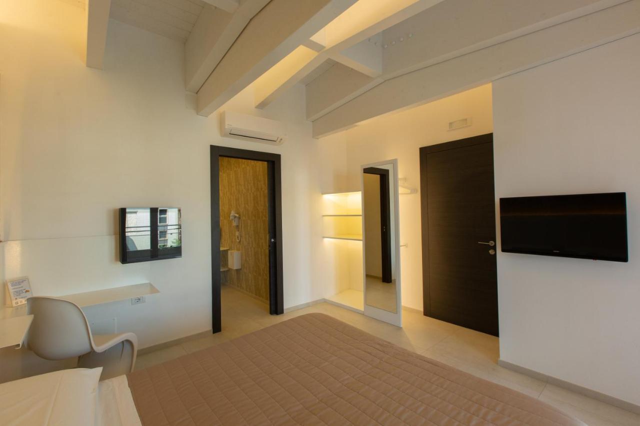 Hotel New Bari Bitritto المظهر الخارجي الصورة