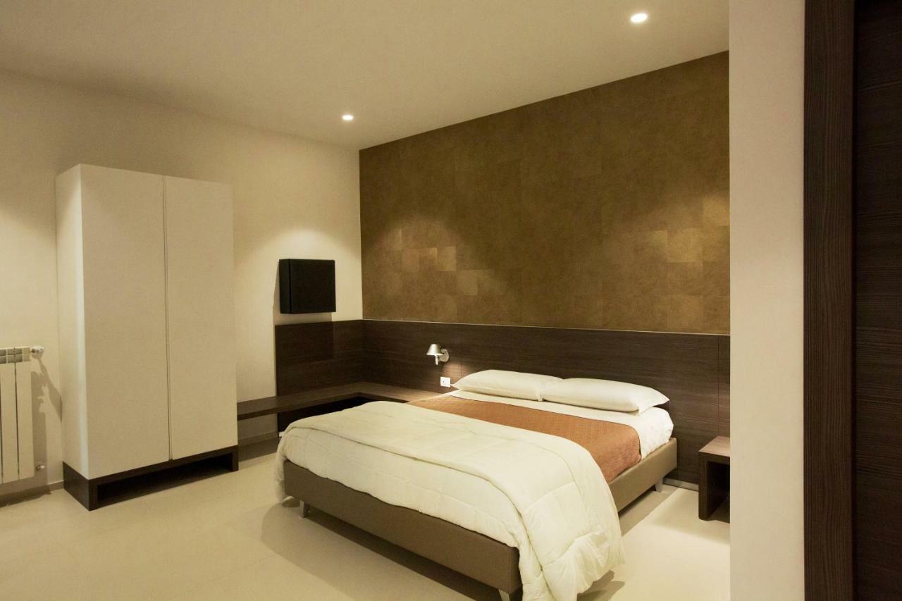 Hotel New Bari Bitritto المظهر الخارجي الصورة