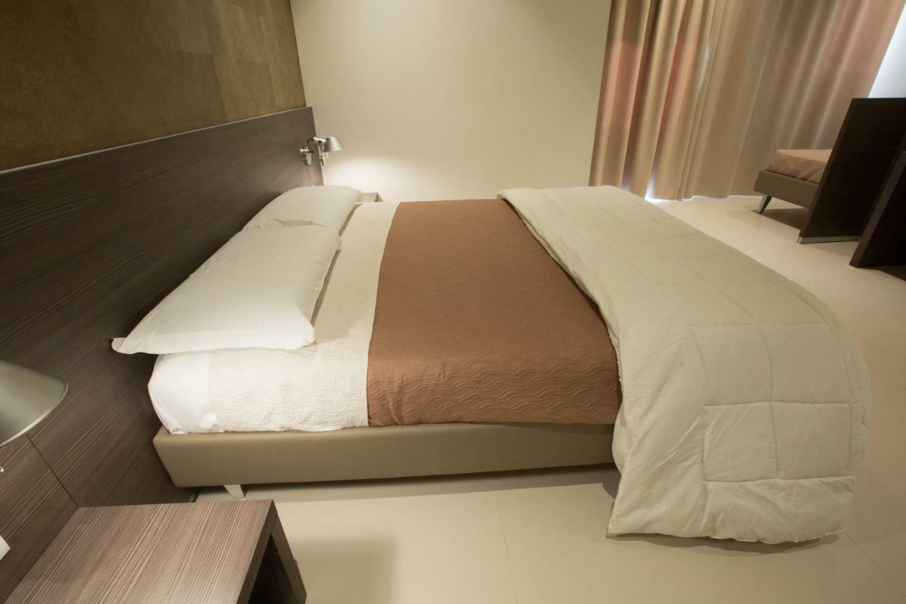 Hotel New Bari Bitritto المظهر الخارجي الصورة
