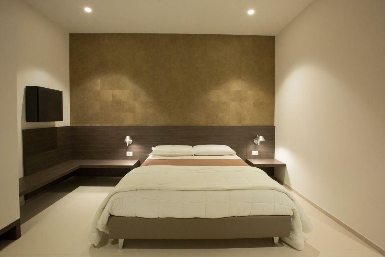 Hotel New Bari Bitritto المظهر الخارجي الصورة