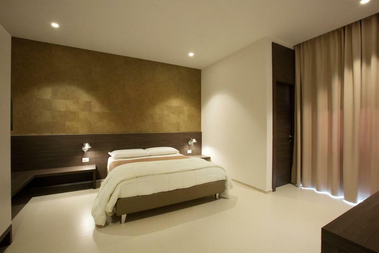 Hotel New Bari Bitritto المظهر الخارجي الصورة