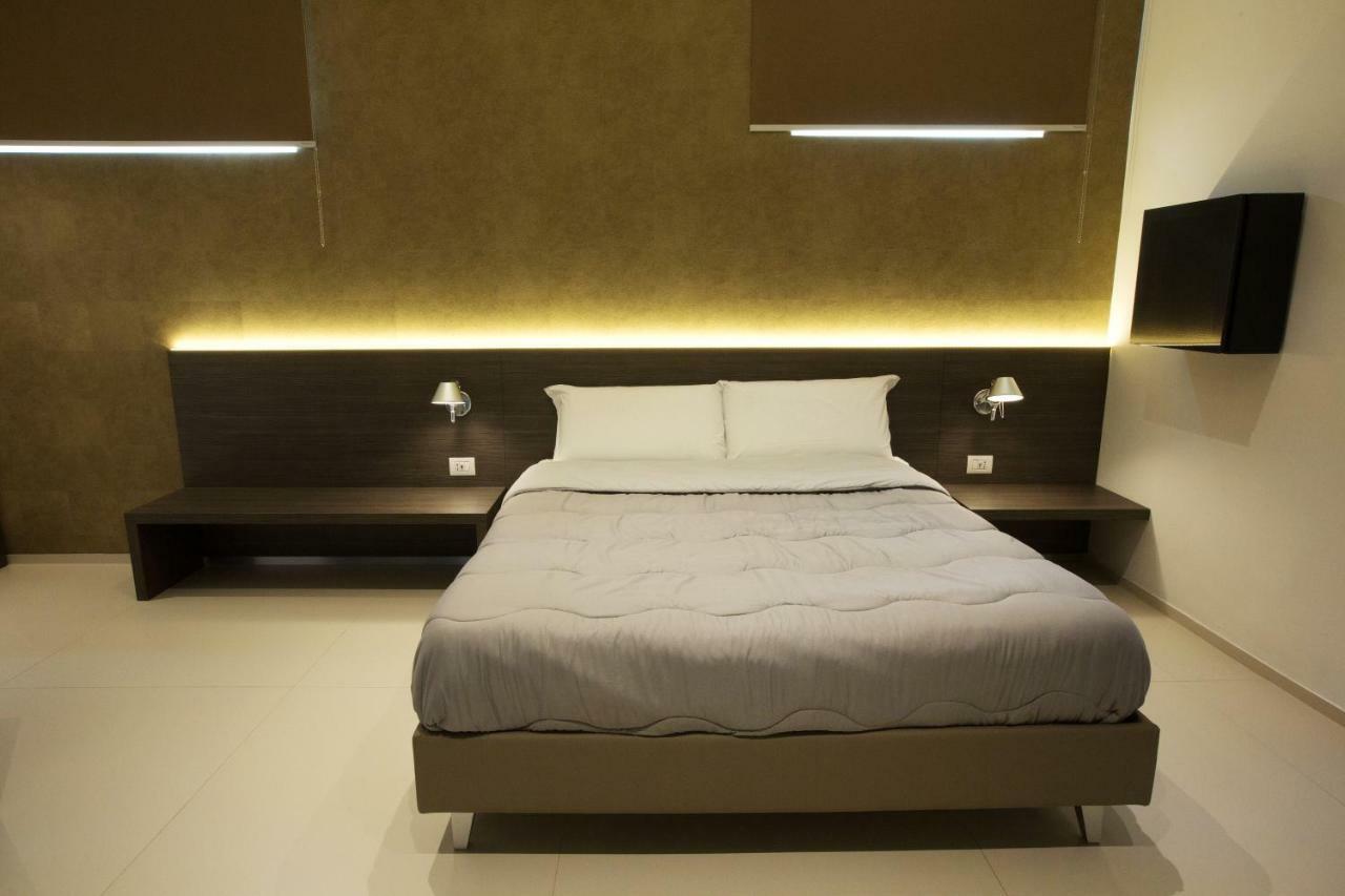 Hotel New Bari Bitritto المظهر الخارجي الصورة