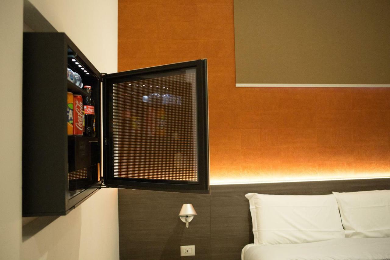 Hotel New Bari Bitritto المظهر الخارجي الصورة