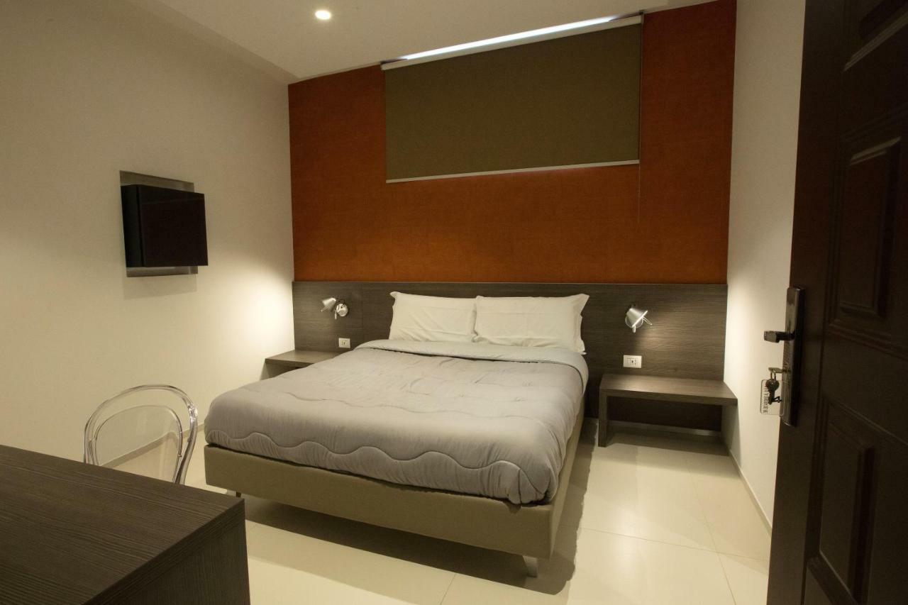Hotel New Bari Bitritto المظهر الخارجي الصورة